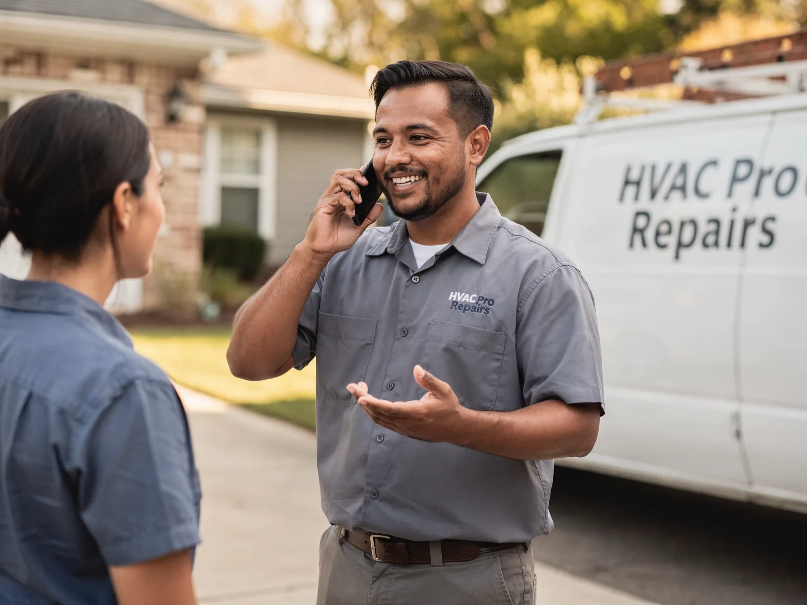 Heat Pump Repair Grayslake, IL FAQs